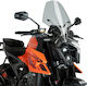 Puig Φιμέ Ζελατίνα Μοτοσυκλέτας για KTM DUKE 21996H