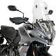 Puig Διάφανη Ζελατίνα Μοτοσυκλέτας για Triumph Tiger 21403W