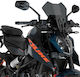 Puig Φιμέ Ζελατίνα Μοτοσυκλέτας για KTM DUKE / Super DUKE 21998F