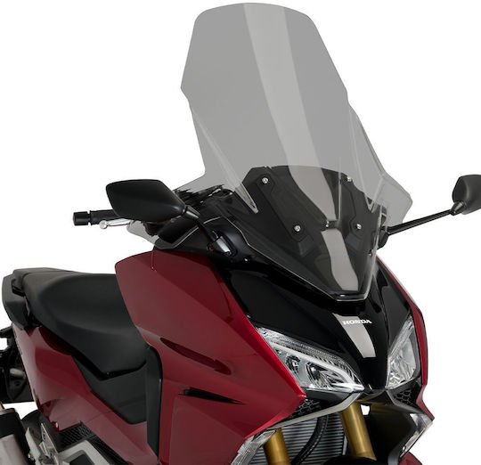 Puig Φιμέ Ζελατίνα Μοτοσυκλέτας για Honda Forza 750 20574F