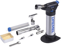 Dremel F0132200JD Φλόγιστρο Υγραερίου Dremel F0132200JD Φλόγιστρο Υγραερίου