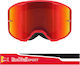 Red Bull Motocross Goggles Spect