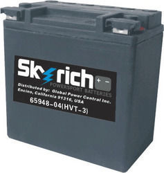 Skyrich Λιθίου Μπαταρία Μοτοσυκλέτας YTX14L-BS 400A με Χωρητικότητα 10Ah Skyrich Λιθίου Μπαταρία Μοτοσυκλέτας YTX14L-BS 400A με Χωρητικότητα 10Ah