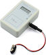 Garage Remote Control Frequency Detector