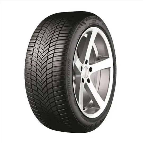 Bridgestone Weather Control A005 Evo 215/65R16 98H Автомобилна Гума Всесезонна За Пътнически Автомобил