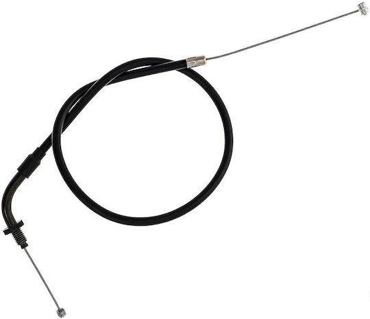 Throttle Cable Closing Yamaha Fzr 600cc 1989>1997 Ksi Japan121282
