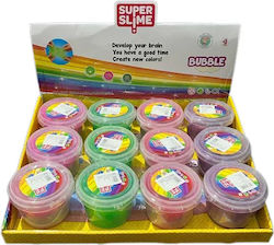 Martin Toys Slime (Various Designs) 1pc Martin Toys Slime (Various Designs) 1pc