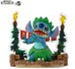 Abysse Alien Stitch Abysse Alien Stitch