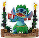 Abysse Alien Stitch Figur 10cm