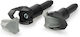 Puig Motorcycle Protective Frame Sliders 22002N