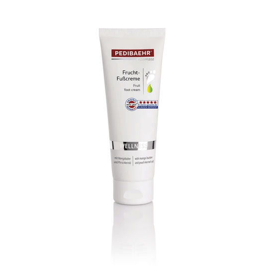 Pedibaehr Ενυδατική Κρέμα Ποδιών με Ουρία 125ml
