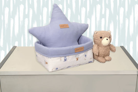 Baby Oliver Spielzeugkiste