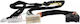 Ats-iso8068 Axton Specific A894dsp Pnp Kabel Bmw Ram Ab 2019