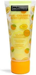 Idc Institute Skinfood Körperlotion & Serum 2 in 1 Pack Körpercreme & Serum 75 & 75ml Papaya & Mango Idc Institute Skinfood Körperlotion & Serum 2 in 1 Pack Körpercreme & Serum 75 & 75ml Papaya & Mango