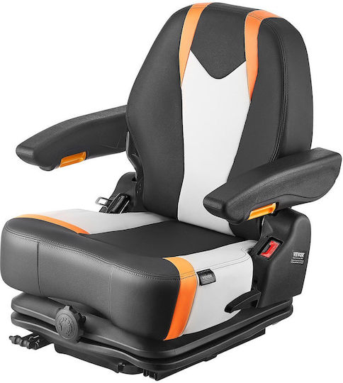 Vevor Set de scaune auto Scaun auto Negru