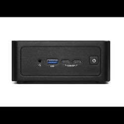 ASRock 4x4 Box Barebone (Ryzen 7-8840U / 96GB M.2)