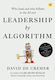 Führung durch Algorithmus - Harriman House Verlag - Taschenbuch / Softcover