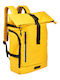 Camel Active Explore Rucsac 25lt Culoare Full Face Galben
