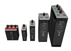 SunLight Photovoltaik-Batterie 2V 2069Ah C12 14RESOPzS2765