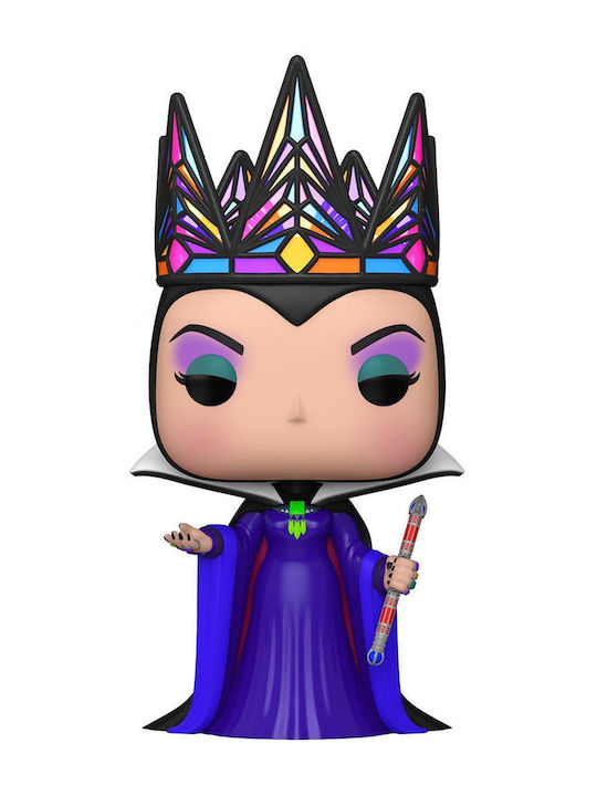 Funko Pop! Disney: Snow White - Evil Queen (Black & Purple) 1422