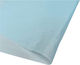thessPACK Wrapping Paper for Gift Light Blue 50cm. 460pcs