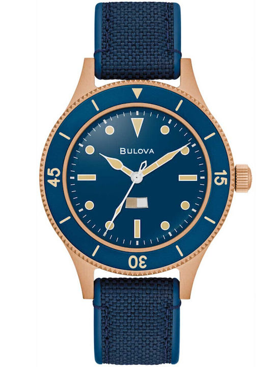 Bulova Anniversary Bulova Anniversary