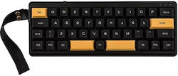 Epomaker TH40 Wisteria Ασύρματο Μηχανικό (Αγγλικό US) Epomaker TH40 Wisteria Ασύρματο Μηχανικό (Αγγλικό US)