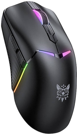 Onikuma CW928 RGB Gaming Mouse 12000 DPI Negru