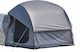 Vevor Car Camping Tent Grey With Double Cloth 3 Seasons 240x240x215cm