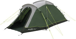 Outwell Cloud 2 Τούνελ Πράσινη 2 Ατόμων Outwell Cloud 2 Τούνελ Πράσινη 2 Ατόμων