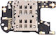 Πλακετάκι Αναγνώστη Καρτών Micro Sd Huawei P30 Pro
