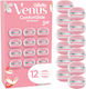 Venus Comfortglide Spa Breeze Глави за Смяна 12 Бройки
