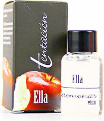 Tentacion Elixir Pheromones Case Her Perfume with Pheromones 7ml