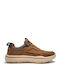 Ανδρικά Sneakers Καφέ