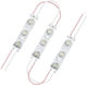 Backled Osram 20 Module Kette Gesamtlänge 310 cm 3000k 0,72w/mod 68lm/modul Cri>80 Ip66 Ba-m-cx-830-g5 78001-306019