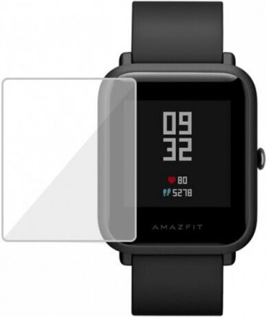 Rugged Armor Xiaomi Screen Protector for the Amazfit Bip 3 / Bip 3 Pro 1pcs 52575