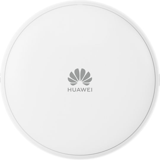 Huawei AirEngine5773-21 Access Point Wi‑Fi 7 Dual Band (2.4 & 5GHz)