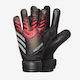 adidas Performance PRED Kids Goalkeeper Gloves Black