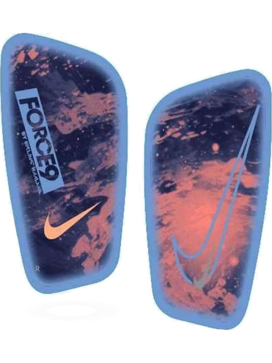 Nike Mercurial Lite HJ6598-492 Επικαλαμίδες Ποδοσφαίρου Ενηλίκων Πολύχρωμες