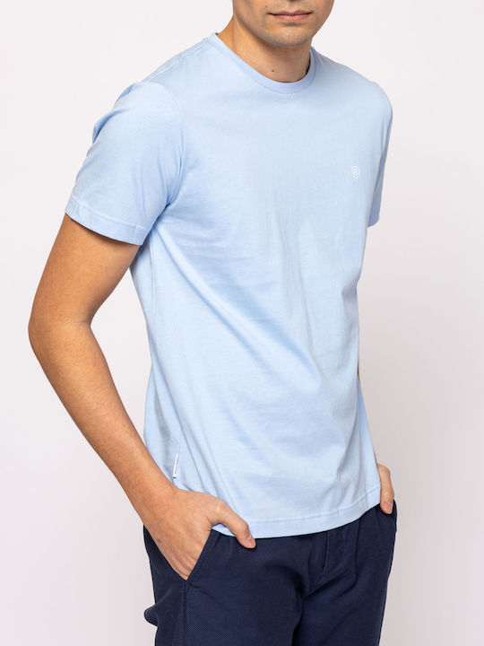 Heavy Tools T-shirt Γαλαζιο