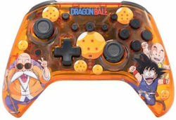 FR-TEC Dragon Ball για Android / PC / Switch / iOS