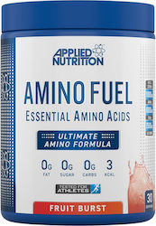 Applied Nutrition Amino Fuel 3000mg 390gr Fruit...