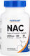 Nutricost N-acetyl 600mg 30 Κάψουλες