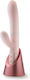 Blush Δονητής Rabbit 23cm Ροζ