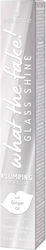 Essence What The Fake! Lip Gloss 01 Oh So Glass...