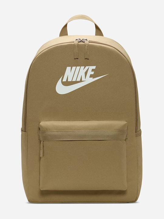 Nike Heritage Μπεζ