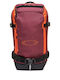 Oakley Rucsac Waterproof 18lt Burgundiu