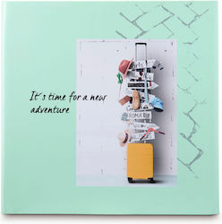 HAMA Album for 200 Photos Dimensions 10x15cm Gr...
