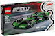LEGO Speed Champions Kick Sauber F1® Team C44 Race Car for Ages 10+ 259 Pieces