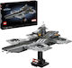 LEGO Lego Marvel Flugzeugträger für 18+ Jahre 509 Stück